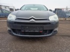 Citroën C5, 1.6i Automat, sedan, benzin
