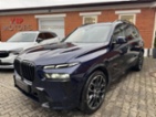 BMW X7, 40i-INDIVID-MASÁŽE-R22-TAŽ., SUV, benzin