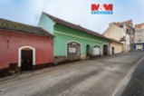 Nájemní dům 300m², Mladá Boleslav