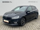 Škoda Fabia, Monte Carlo 1.0TSi 85kW 7° aut,