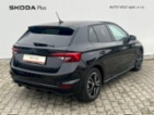 Škoda Fabia, Monte Carlo 1.0TSi 85kW 7° aut,