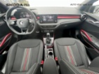 Škoda Fabia, Monte Carlo 1.0TSi 85kW 7° aut,