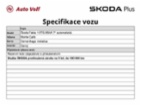 Škoda Fabia, Monte Carlo 1.0TSi 85kW 7° aut,
