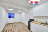 Pronájem kancelářského prostoru, 56 m², Dobřany, ul. Alšova