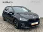 Škoda Fabia, Monte Carlo 1.0TSi 85kW 7° aut,