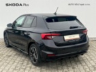 Škoda Fabia, Monte Carlo 1.0TSi 85kW 7° aut,