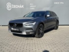 Volvo V90, 2.0d*173Kw*CrossCountry*4x4*AT, kombi,