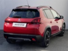 Peugeot 2008, 1.2 PT GT Line, GT Line, navi, SUV,