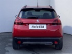 Peugeot 2008, 1.2 PT GT Line, GT Line, navi, SUV,