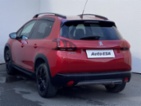Peugeot 2008, 1.2 PT GT Line, GT Line, navi, SUV,