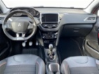 Peugeot 2008, 1.2 PT GT Line, GT Line, navi, SUV,