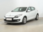 Renault Megane, 1.5 dCi, Serv.kniha, po STK, Klima