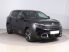 Citroen C5 Aircross, BlueHDi 130, Automat, Kůže,