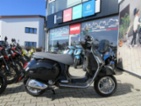 Vespa, skútr