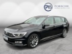 Volkswagen Passat, 2.0TDi DSG 110kW R-Line, kombi,