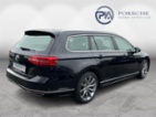 Volkswagen Passat, 2.0TDi DSG 110kW R-Line, kombi,