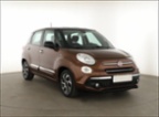 Fiat 500L, 1.4 16V, LPG, ČR,2.maj, Serv.kniha,,
