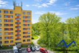 Prodej, byt 3+1, Ostrava - Výškovice, ul. Lumírova