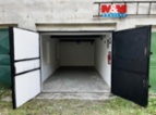 Prodej garáže, 19 m², DV, Chomutov, ul. Bezručova