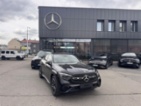 Mercedes-Benz GLC, 220 d 4MATIC kupé, kupé, nafta