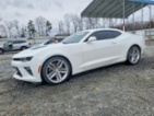 Chevrolet Camaro, SS 6.2, kupé, benzin