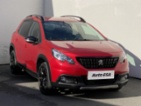 Peugeot 2008, 1.2 PT GT Line, GT Line, navi, SUV,