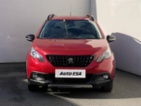 Peugeot 2008, 1.2 PT GT Line, GT Line, navi, SUV,