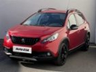Peugeot 2008, 1.2 PT GT Line, GT Line, navi, SUV,