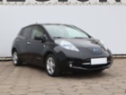 Nissan Leaf, 24 kWh, SoH 62%, Automat, Navi,,