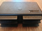 BOX NA AUDIOKAZETY