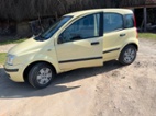 Fiat Panda 1,2