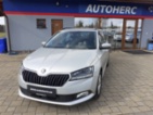 Škoda Fabia, III Kombi 1.0 TSi 81KW, kombi, benzin