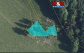 Prodej louky, 545 m², Cvikov