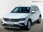 Volkswagen Tiguan, 1,5 TSi 110 kW 7DSG ELEGANCE,