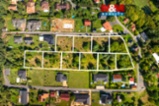Prodej pozemku k bydlení, 1002 m², Březí, ul. Vínová