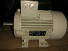 Prodám elektromotor 1.1 Kw  , 1400ot