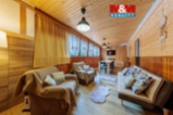 Penzion v Mariánské u Jáchymova, 178 m2