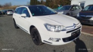 Citroën C5, 2.0 16v, kombi, benzin