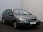 Citroën C5, 2.2 HDi, AT, TZ, kůže, sedan, nafta