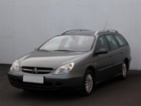 Citroën C5, 2.2 HDi, AT, TZ, kůže, sedan, nafta