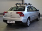Citroën C5, 2.2 HDi, AT, TZ, kůže, sedan, nafta