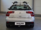 Citroën C5, 2.2 HDi, AT, TZ, kůže, sedan, nafta