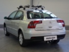 Citroën C5, 2.2 HDi, AT, TZ, kůže, sedan, nafta