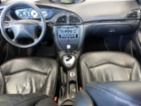 Citroën C5, 2.2 HDi, AT, TZ, kůže, sedan, nafta