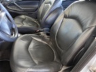 Citroën C5, 2.2 HDi, AT, TZ, kůže, sedan, nafta