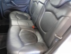 Citroën C5, 2.2 HDi, AT, TZ, kůže, sedan, nafta