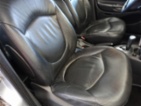 Citroën C5, 2.2 HDi, AT, TZ, kůže, sedan, nafta