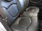 Citroën C5, 2.2 HDi, AT, TZ, kůže, sedan, nafta