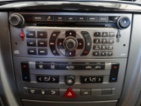 Citroën C5, 2.2 HDi, AT, TZ, kůže, sedan, nafta
