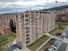 Pronájem prostorného bytu 2+1 s bal